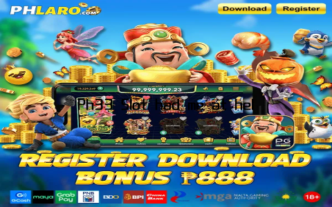 Ph33 Slot had me at hello, and I knew right then that this was going to be my go-to slot gaming destination