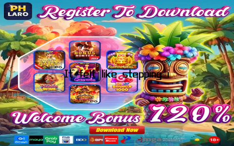 It felt like stepping into a virtual casino, but without the hassle of leaving my couch