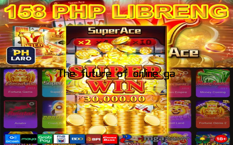 The future of online gaming is here, and it’s waiting for you at Ph33 Casino