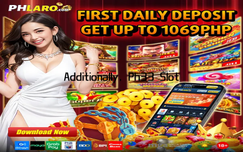 Additionally, Ph33 Slot offers multiple paylines and bonus rounds, giving players more opportunities to win big