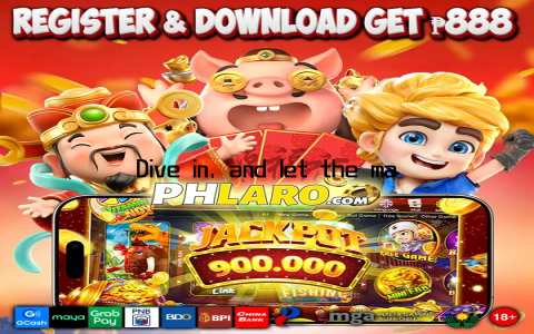 Dive in, and let the magic of Ph33 Casino transform your gaming experience into something truly extraordinary