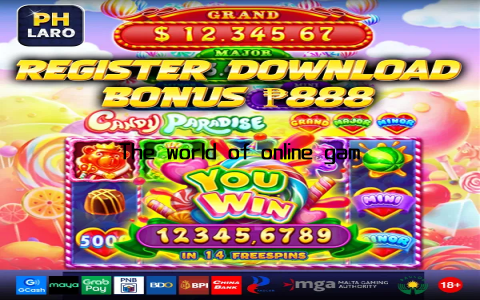 The world of online gaming is constantly evolving, and Ph33 Slot is at the forefront of this evolution