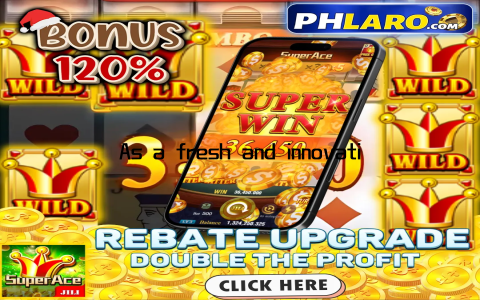 As a fresh and innovative platform, Ph33 Casino is redefining what it means to gamble online