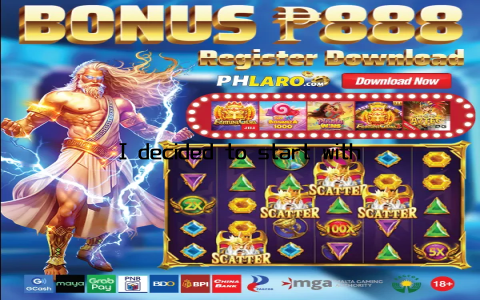 I decided to start with the slots, and let me tell you, the graphics and sound effects were out of this world