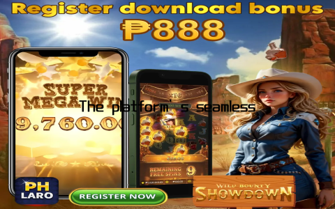 The platform’s seamless integration across devices means you can enjoy your favorite games anytime, anywhere