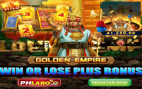 Ph33 Slot meets this demand by offering a fully optimized mobile experience