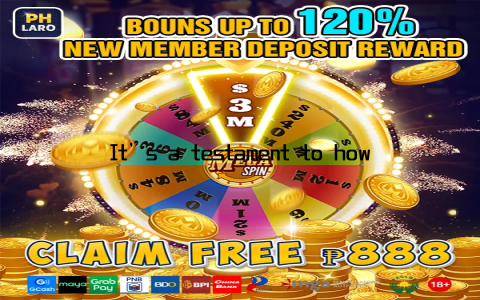 It’s a testament to how far online gaming has come, and PH33 Slot is leading the charge