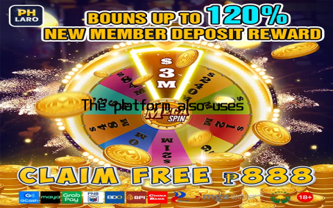 The platform also uses certified random number generators to ensure that every game outcome is fair and unbiased
