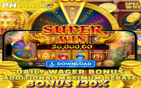 This commitment to quality ensures that ph33 slot remains a top contender in the competitive world of online slots