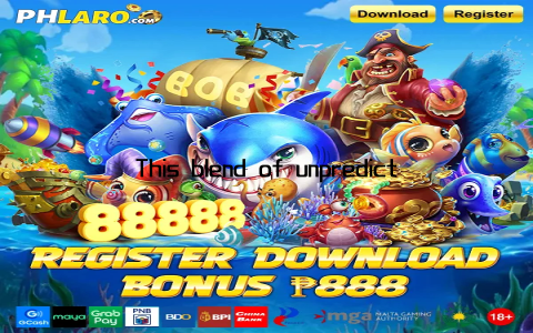 This blend of unpredictability and control appeals to young gamers who enjoy challenges and rewards