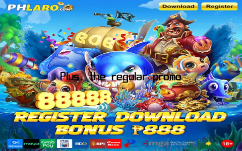 Plus, the regular promotions and loyalty rewards make you feel valued as a player