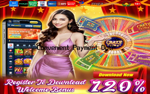 Convenient Payment OptionsPH33 Casino understands the importance of convenience when it comes to online transactions