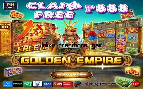 Unlike traditional gaming platforms, PH33 Slot focuses on providing a seamless and enjoyable experience for its users